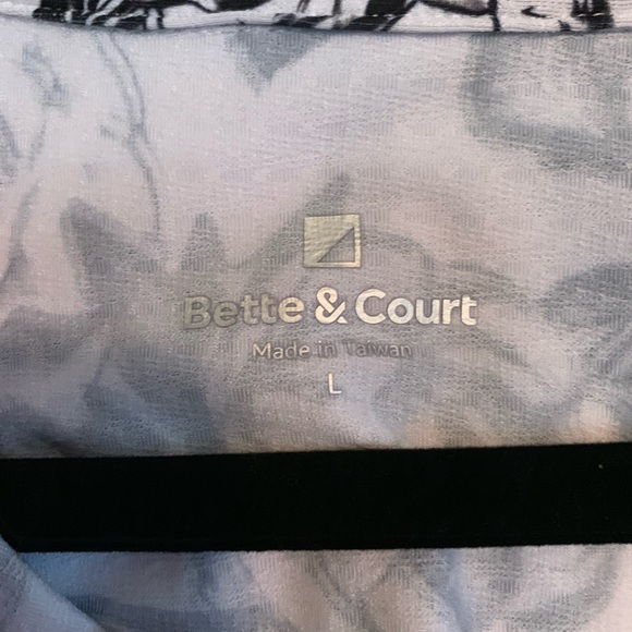 Beautiful Rose Polo - Picture 4 of 4